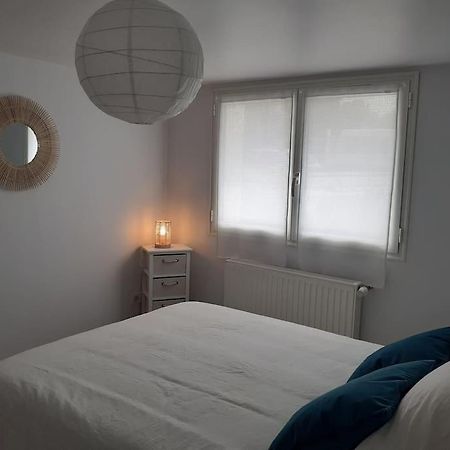 Appartement Neuf Et Cosy Cambo-les-Bains Exteriér fotografie