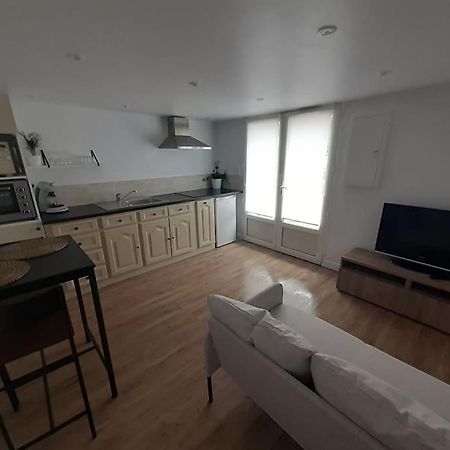 Appartement Neuf Et Cosy Cambo-les-Bains Exteriér fotografie
