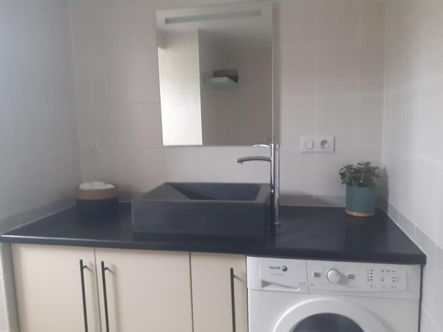 Appartement Neuf Et Cosy Cambo-les-Bains Exteriér fotografie
