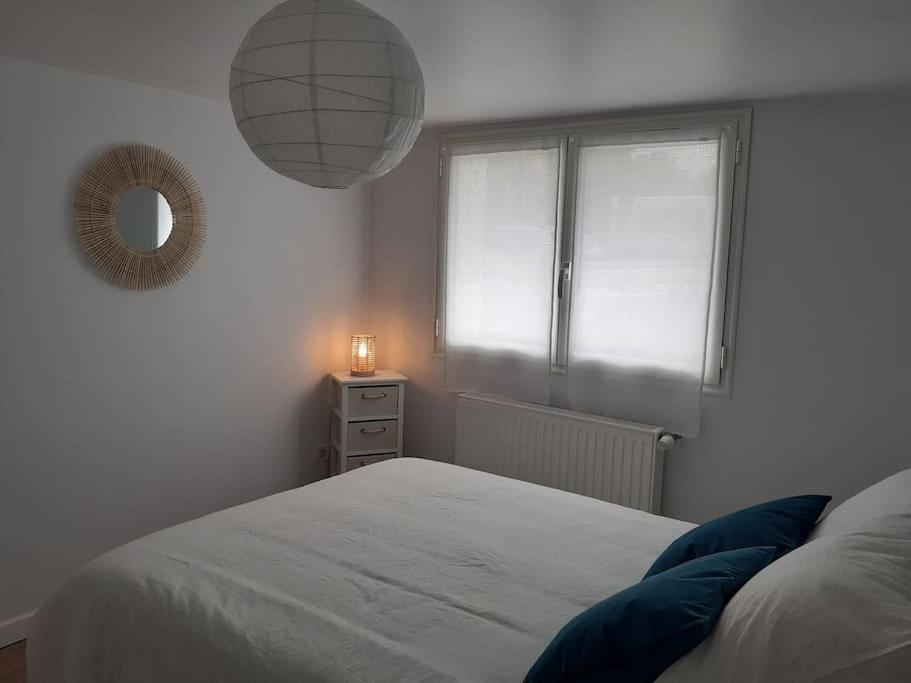 Appartement Neuf Et Cosy Cambo-les-Bains Exteriér fotografie