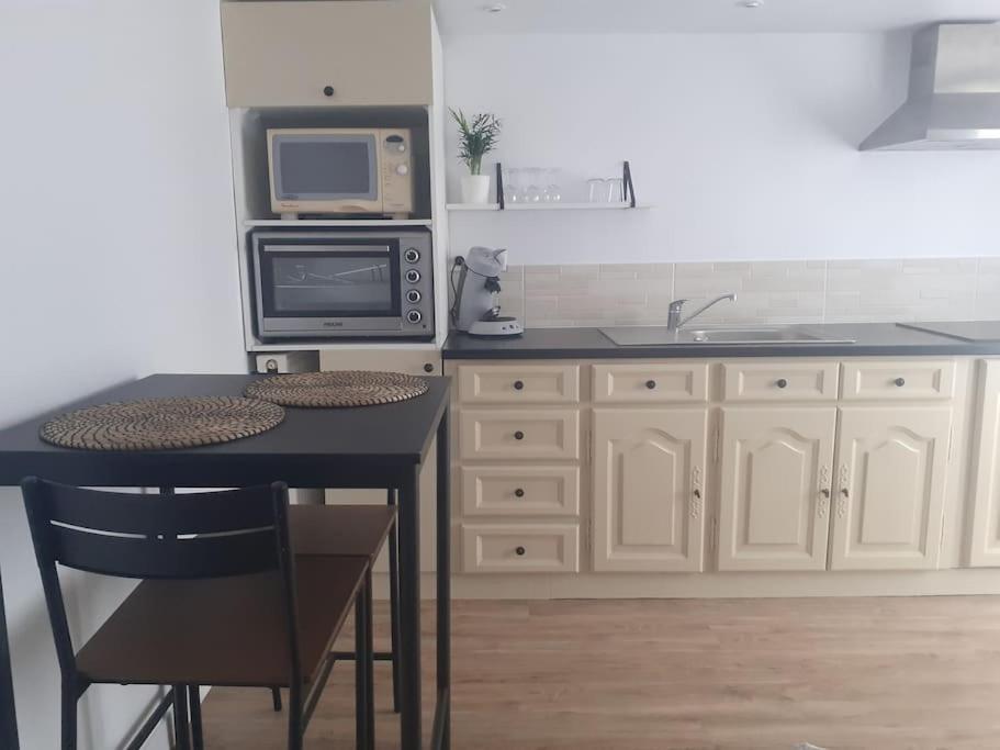 Appartement Neuf Et Cosy Cambo-les-Bains Exteriér fotografie
